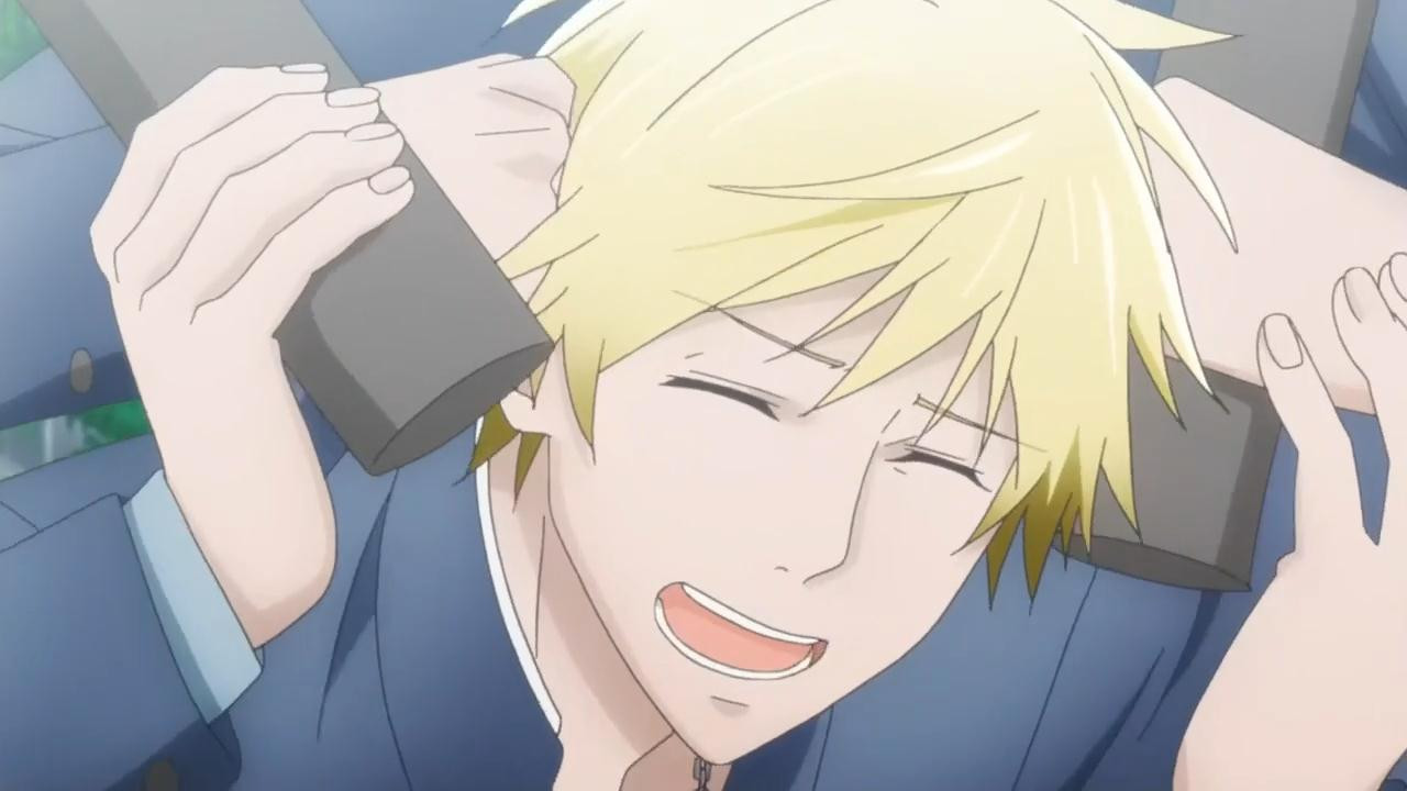 Монополия моего героя