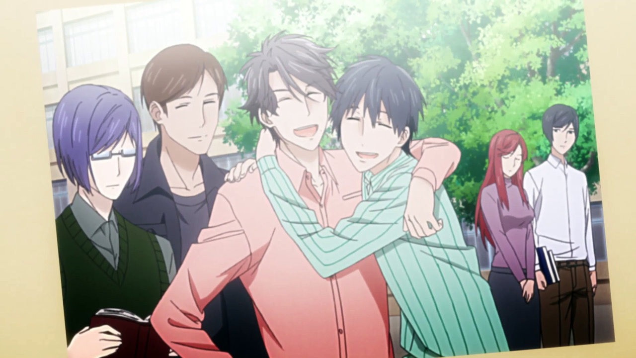 Монополия моего героя