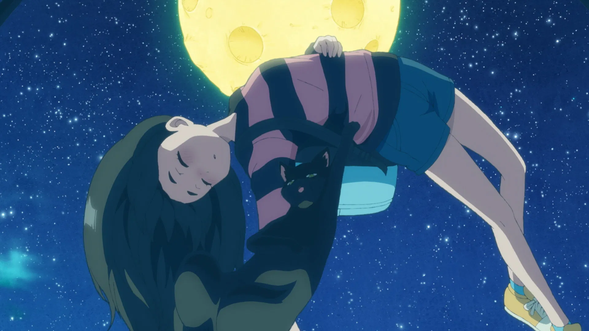 Пришелец Муму