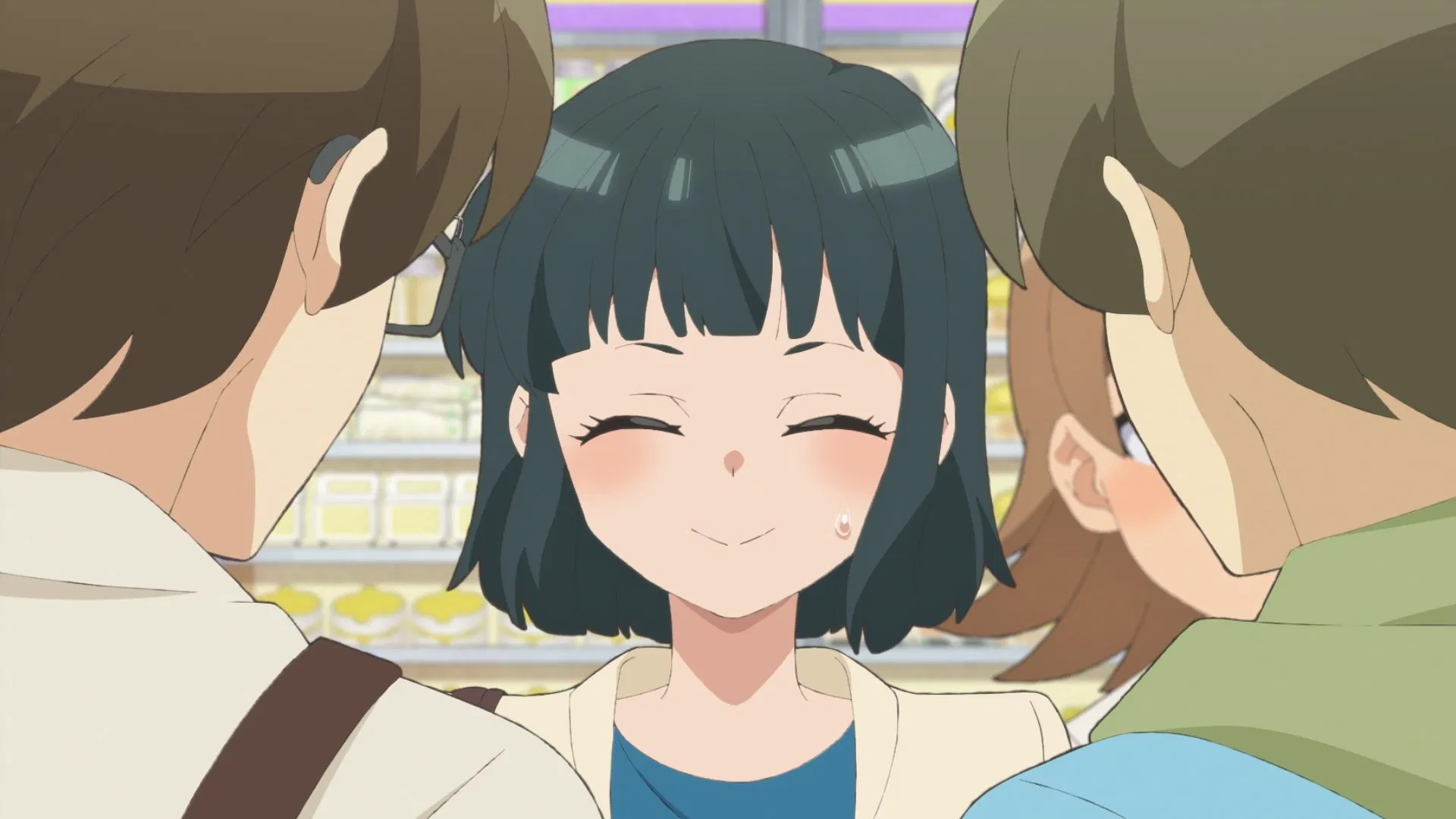 Пришелец Муму