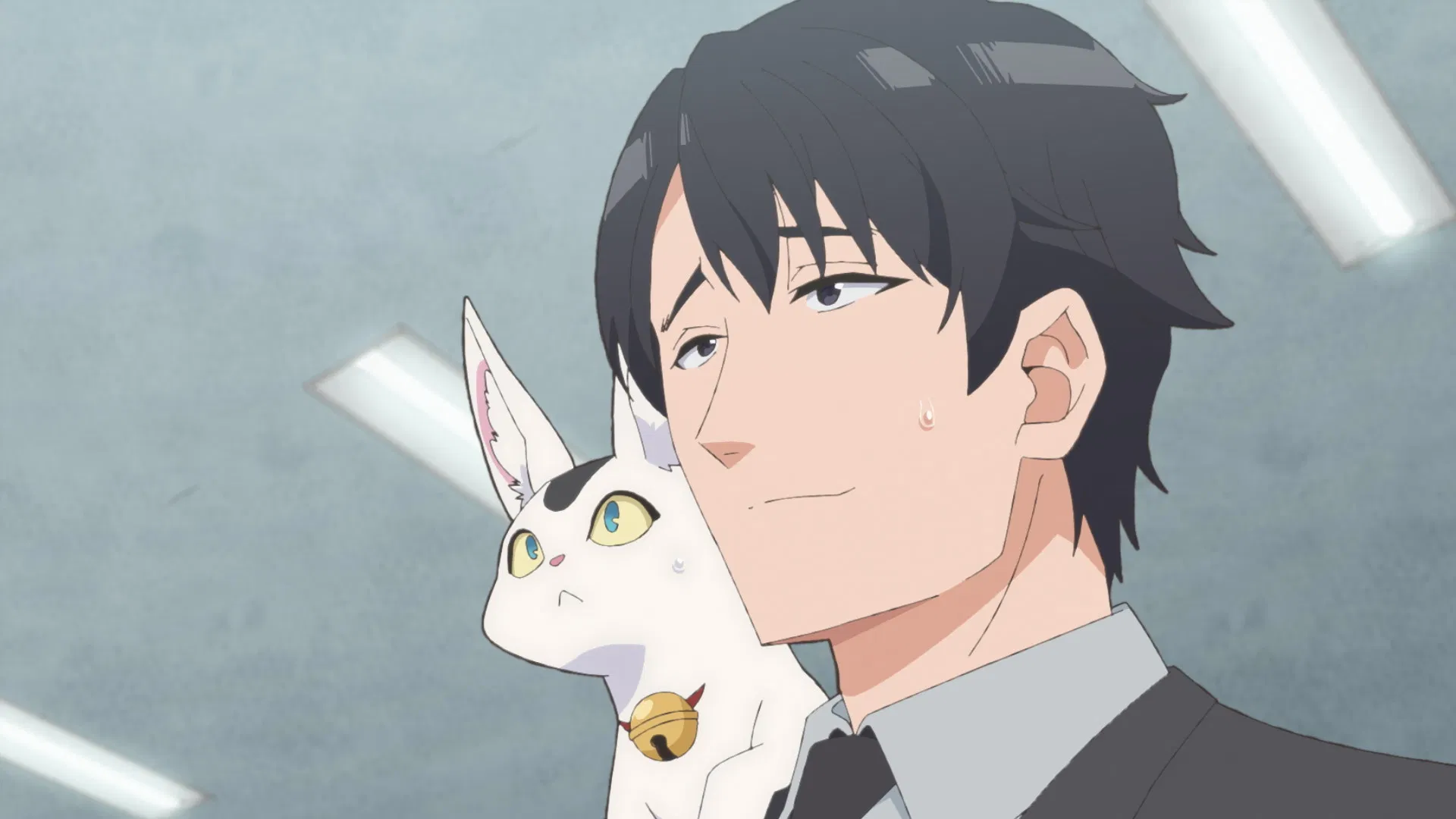 Пришелец Муму