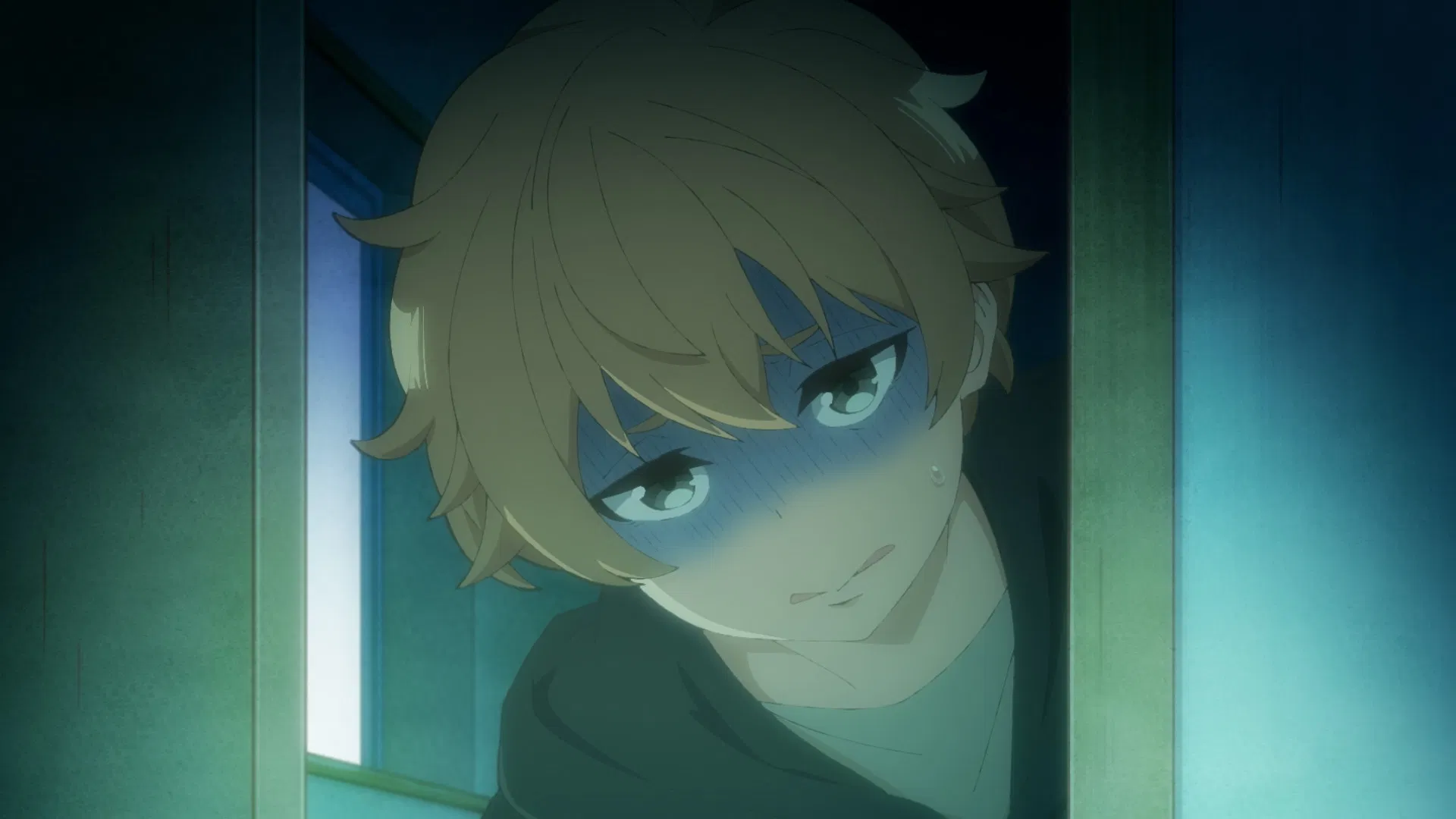 Пришелец Муму