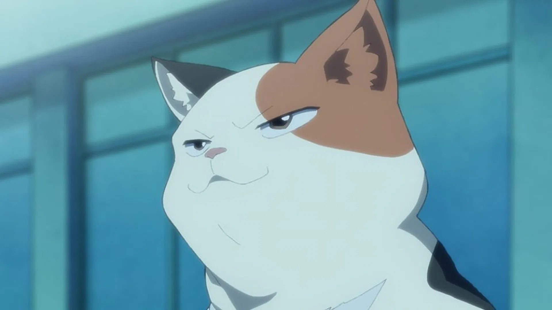 Пришелец Муму