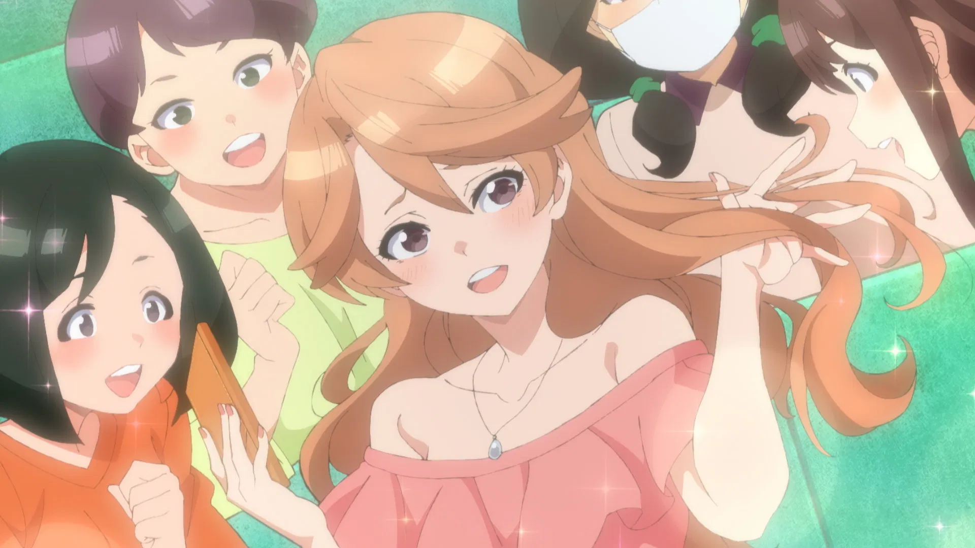 Пришелец Муму