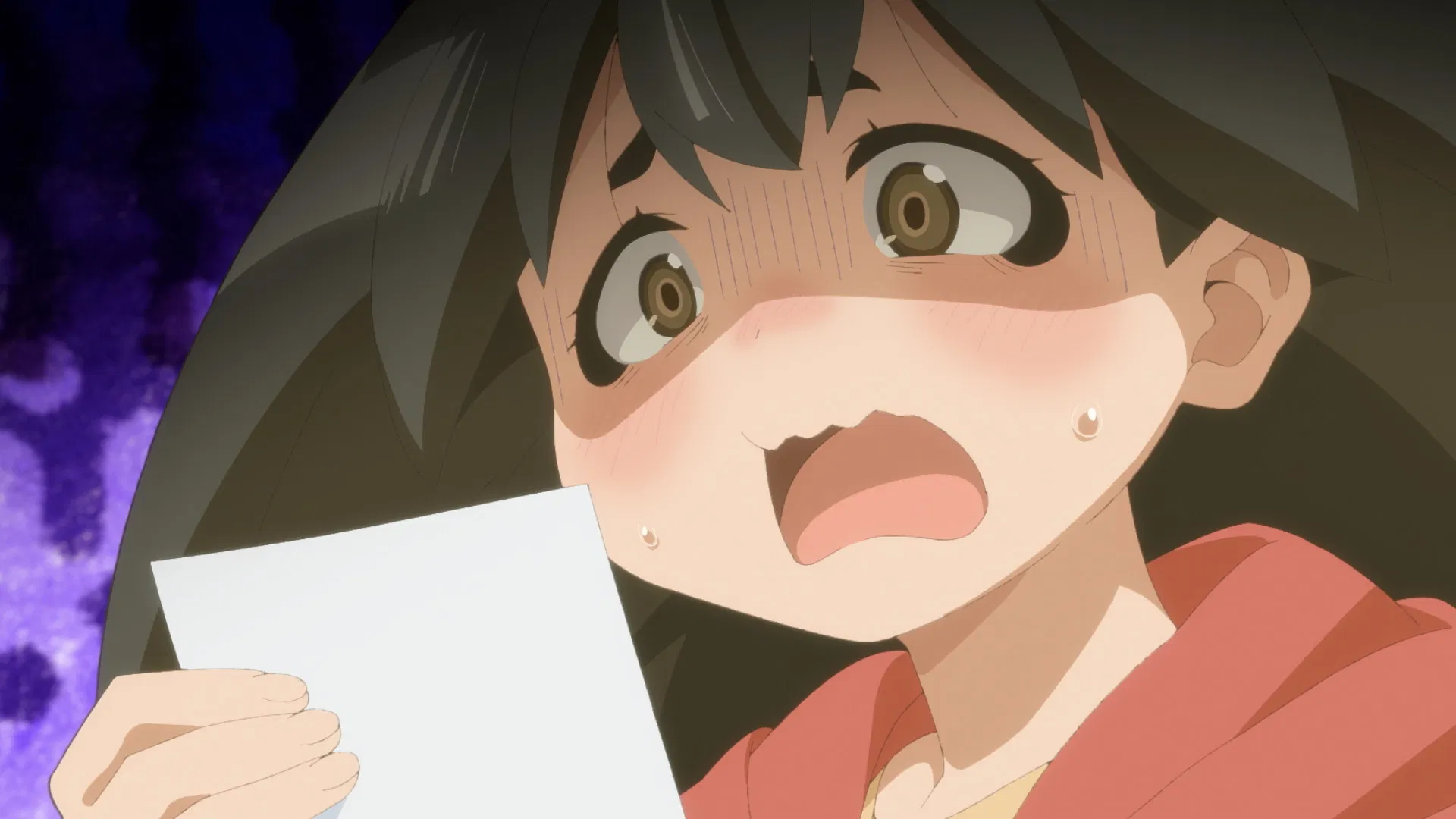 Пришелец Муму