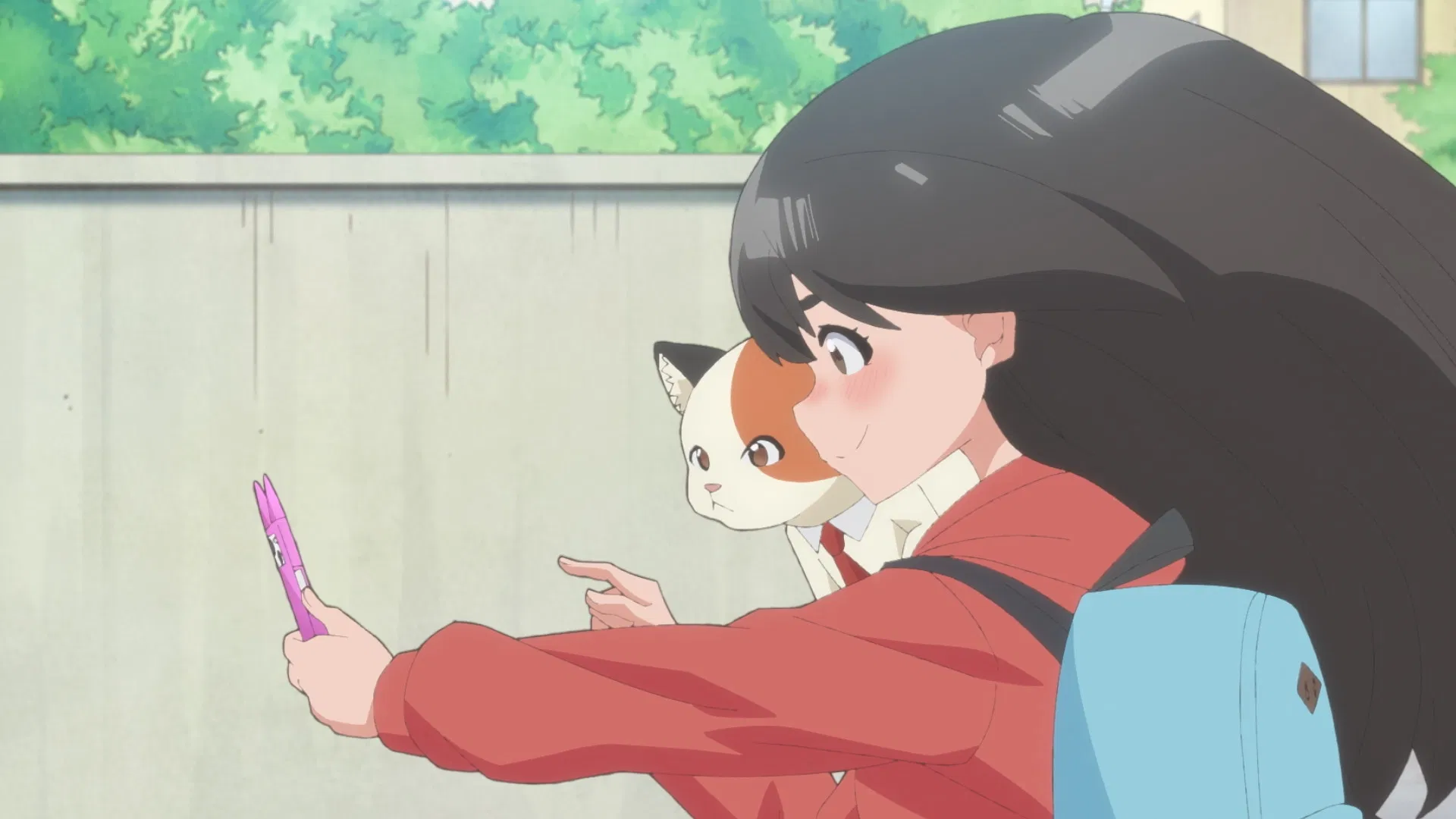 Пришелец Муму