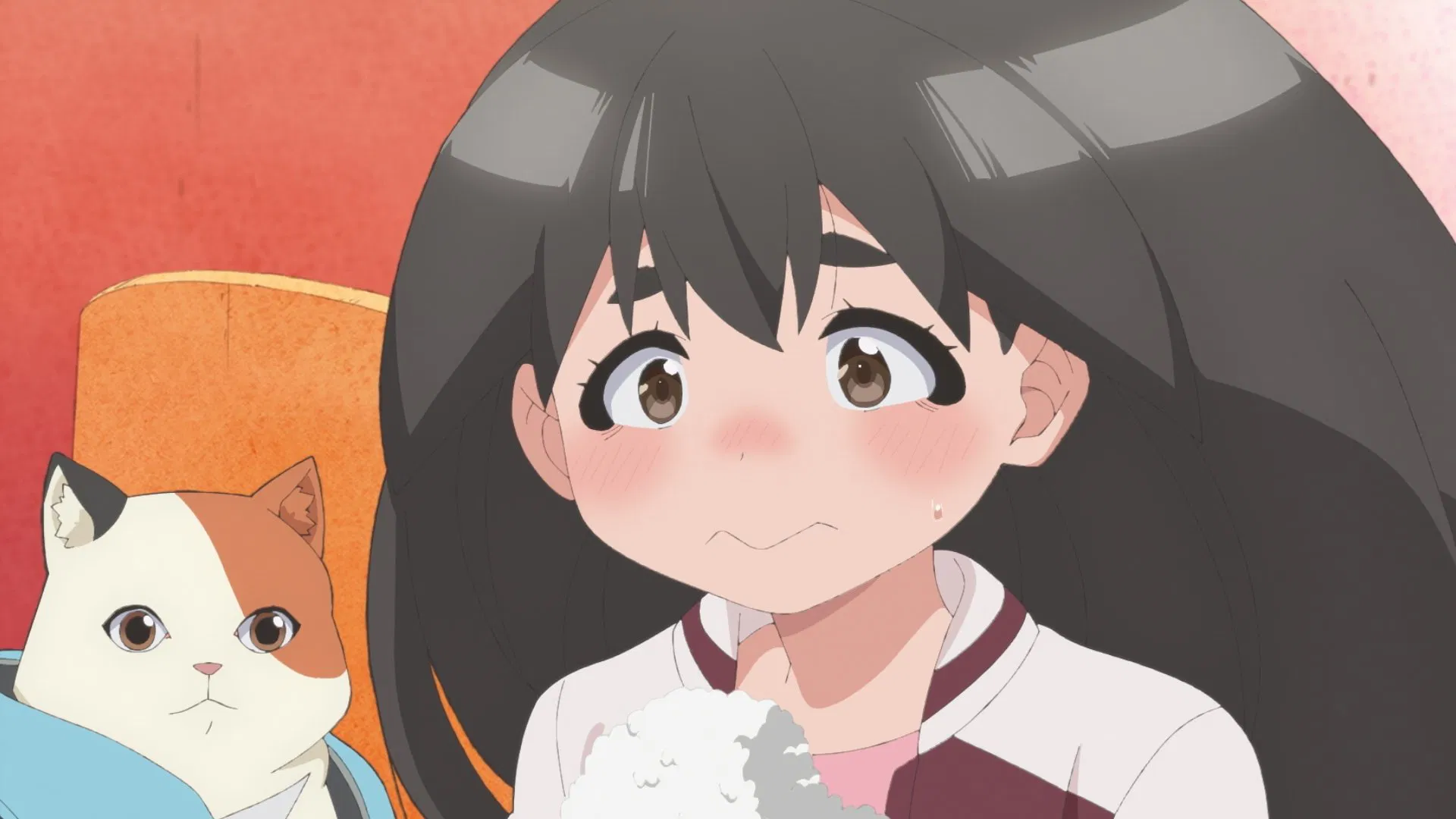 Пришелец Муму