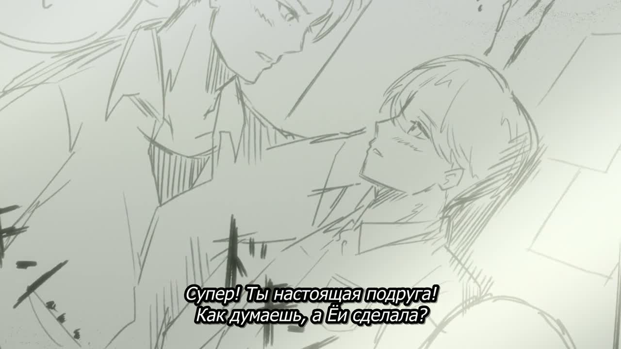 Прекрасная вечерняя луна