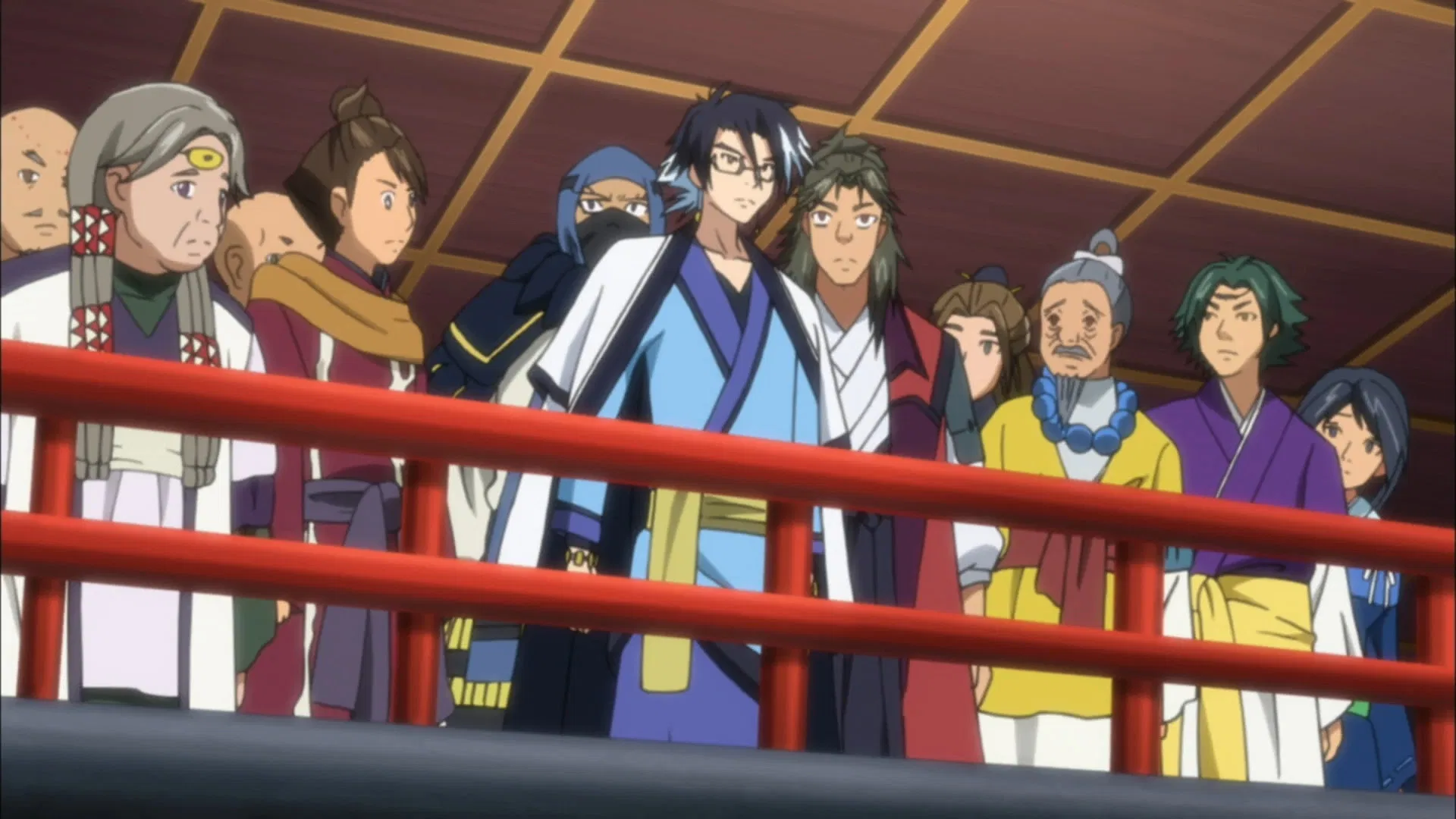 Легенда Араты