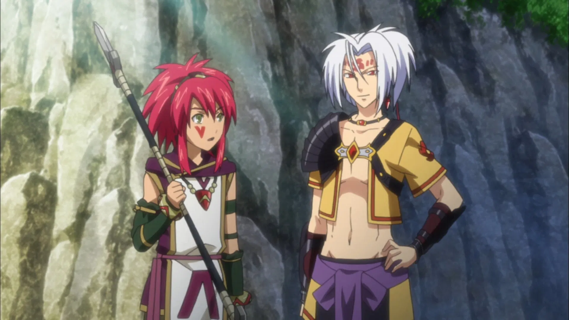 Легенда Араты