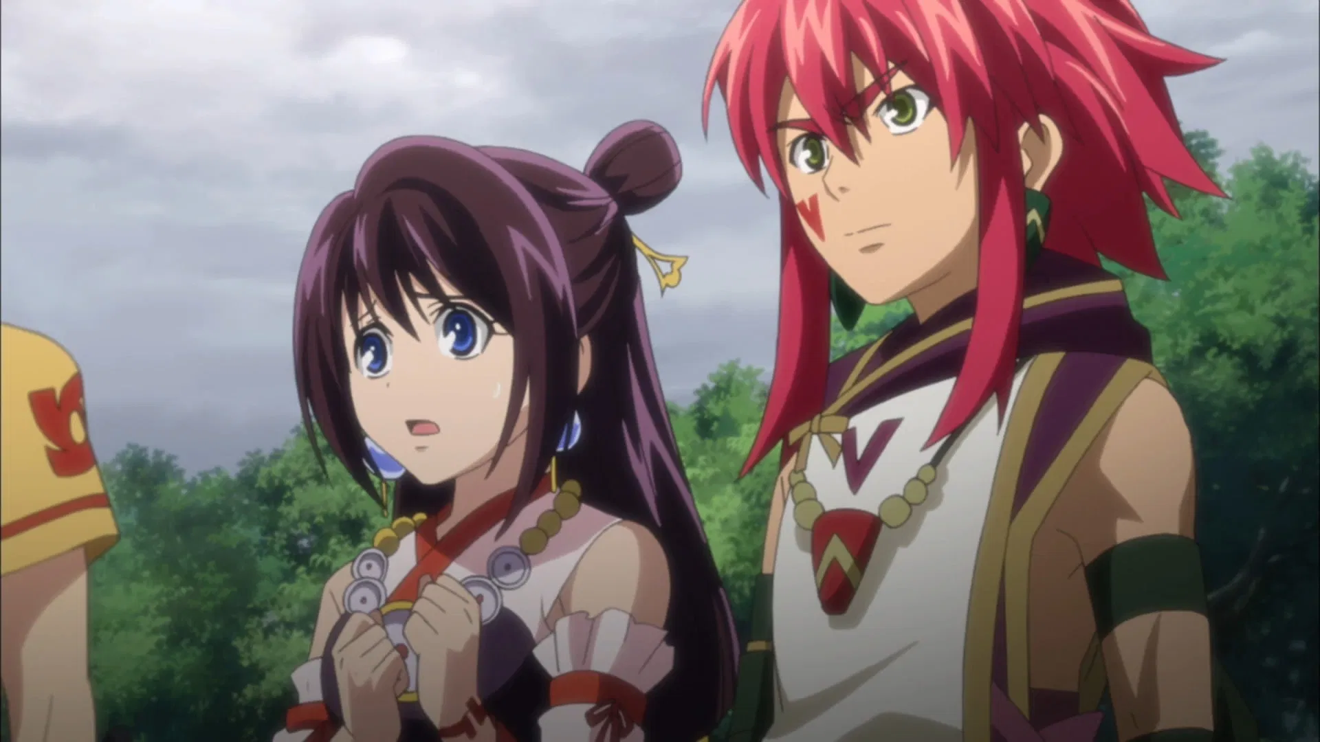 Легенда Араты