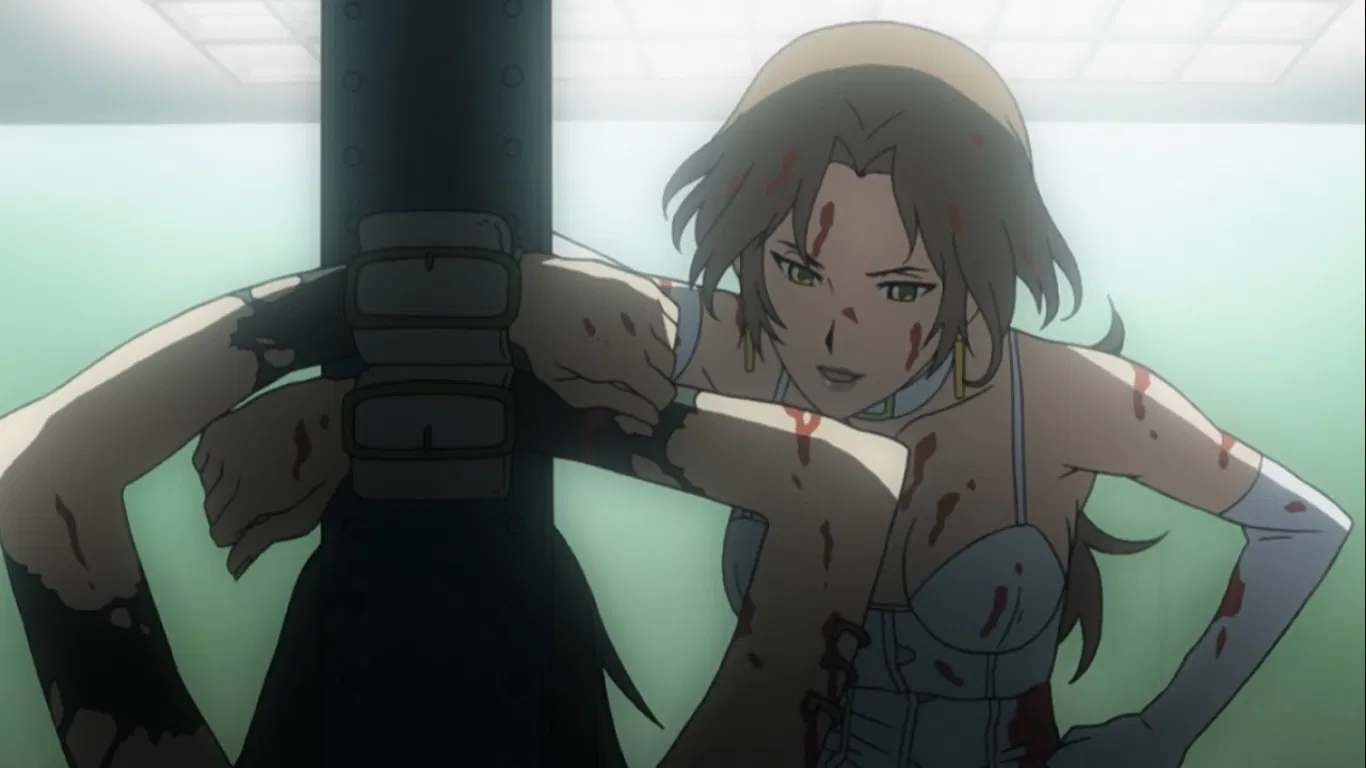 Дочери Мнемозины