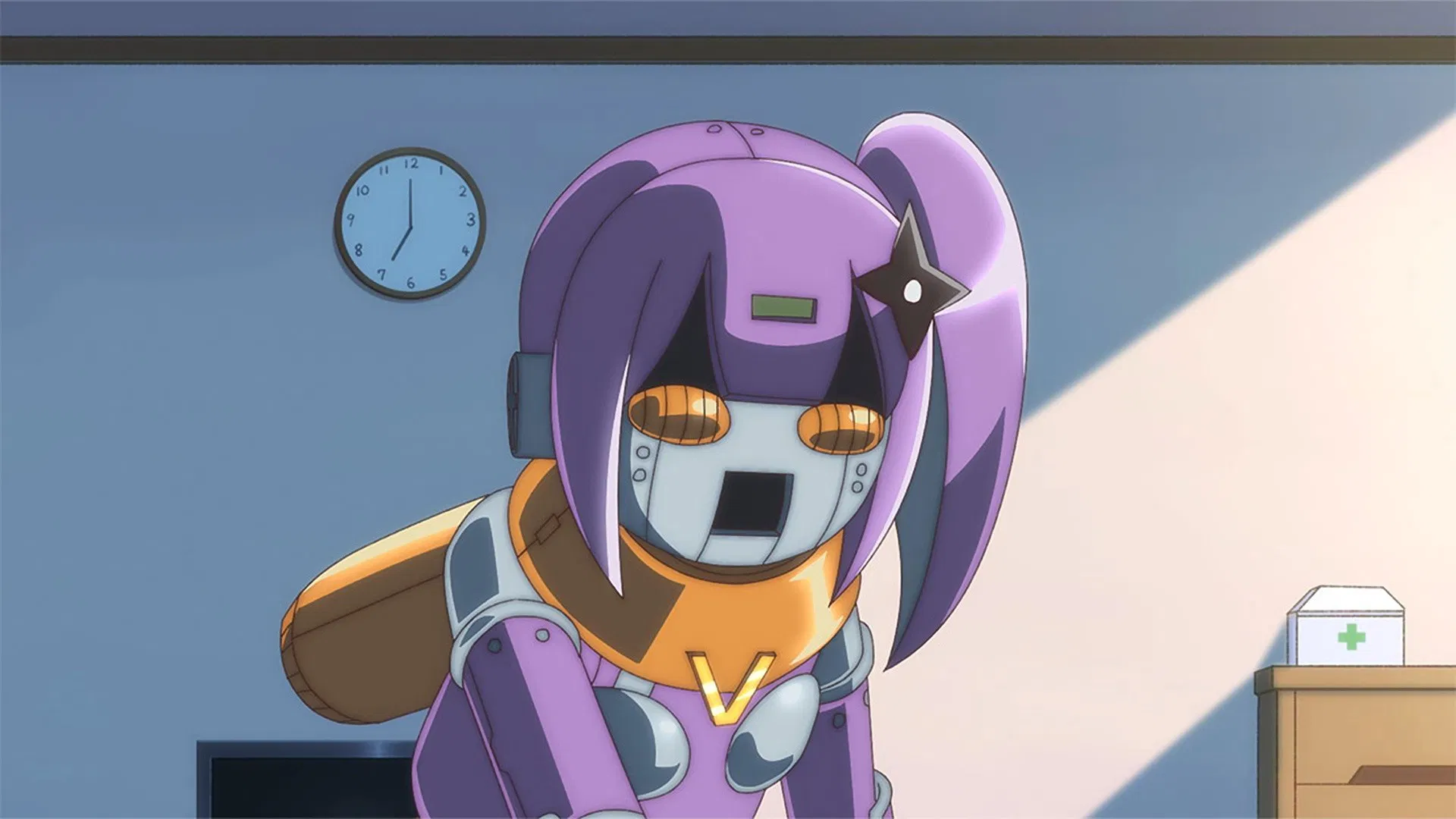 Жизнь ниндзя и убийцы