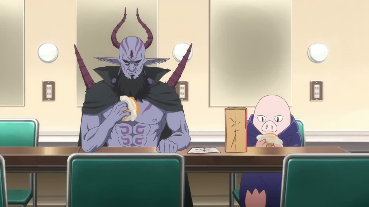 Время пытки, принцесса