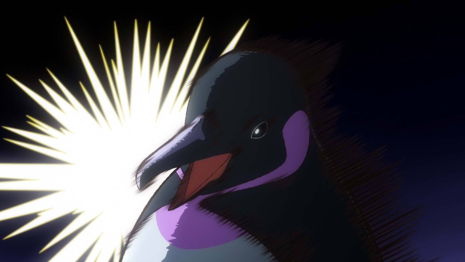 Время пытки, принцесса