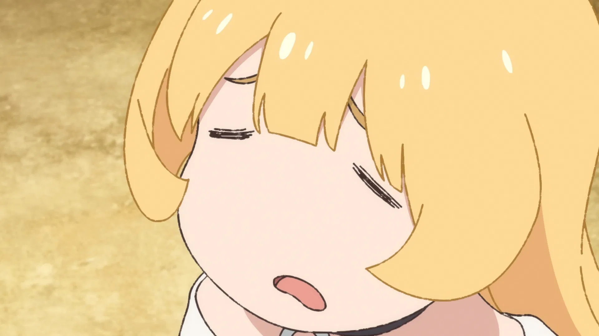 Время пытки, принцесса