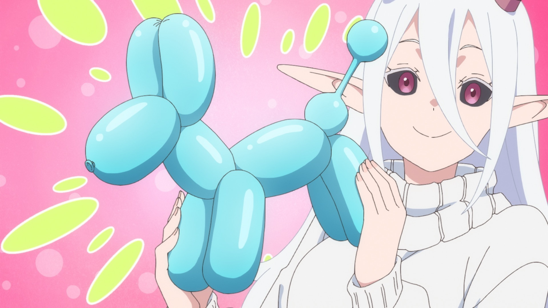 Время пытки, принцесса