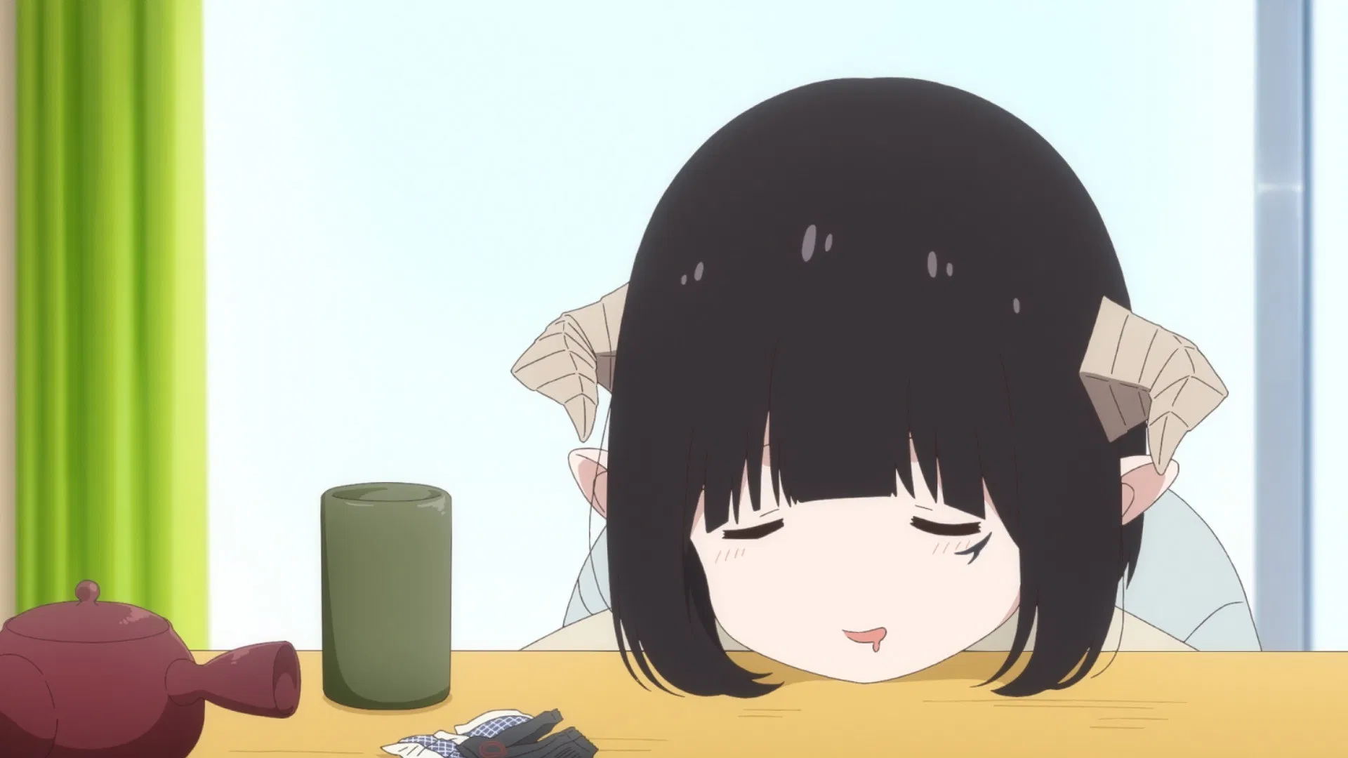 Время пытки, принцесса