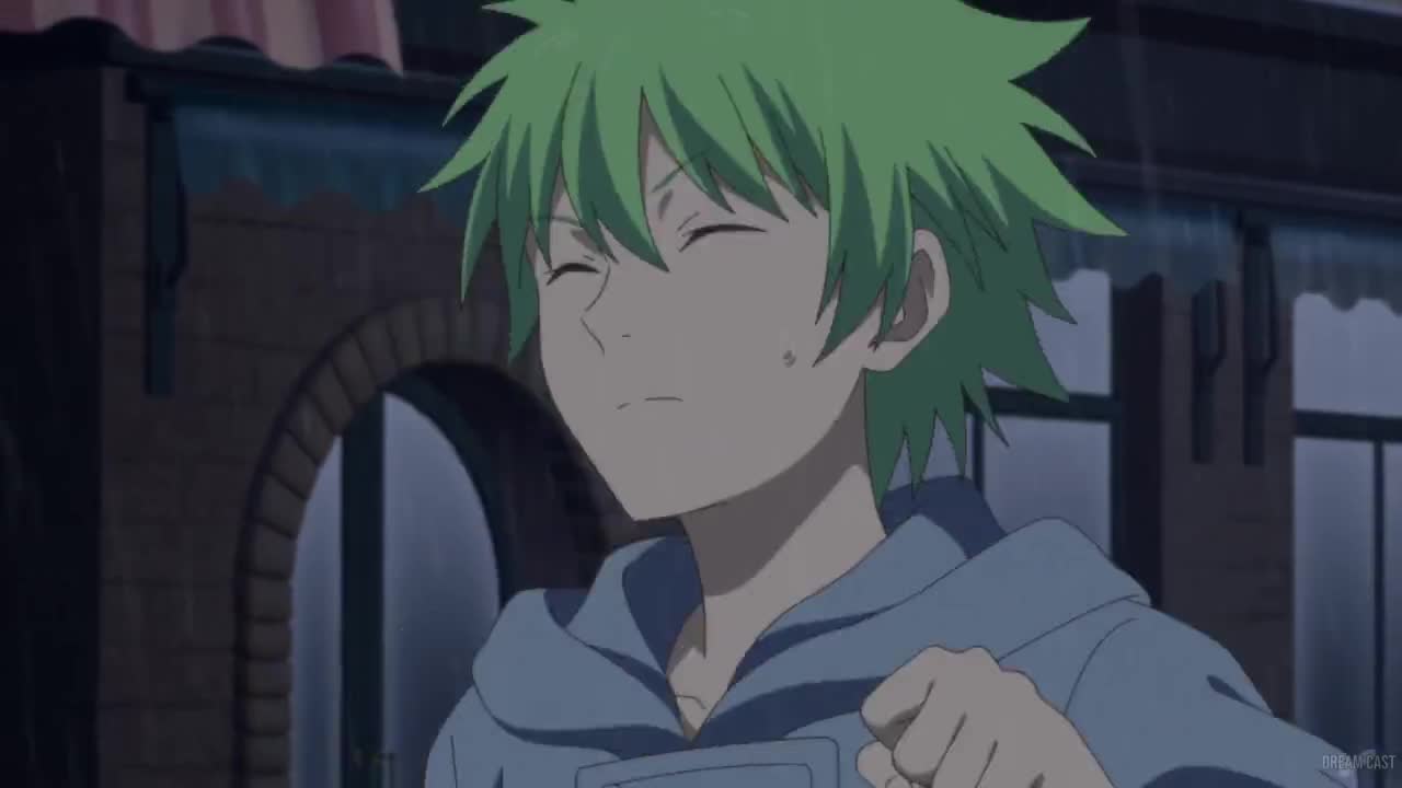 Я перевоплотился в седьмого принца