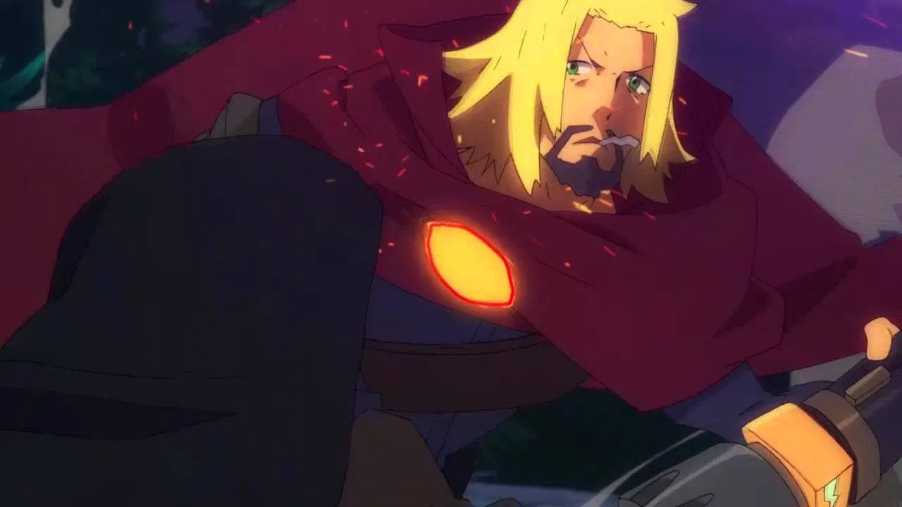 Лига Легенд