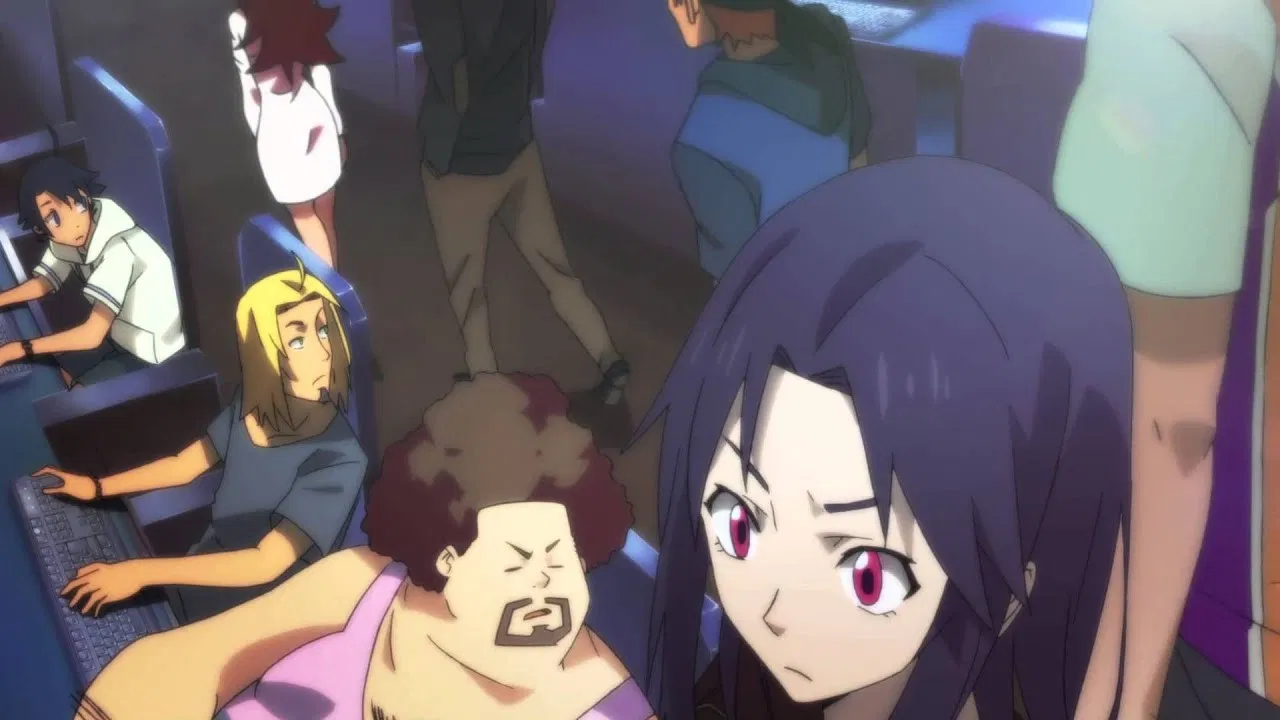 Лига Легенд