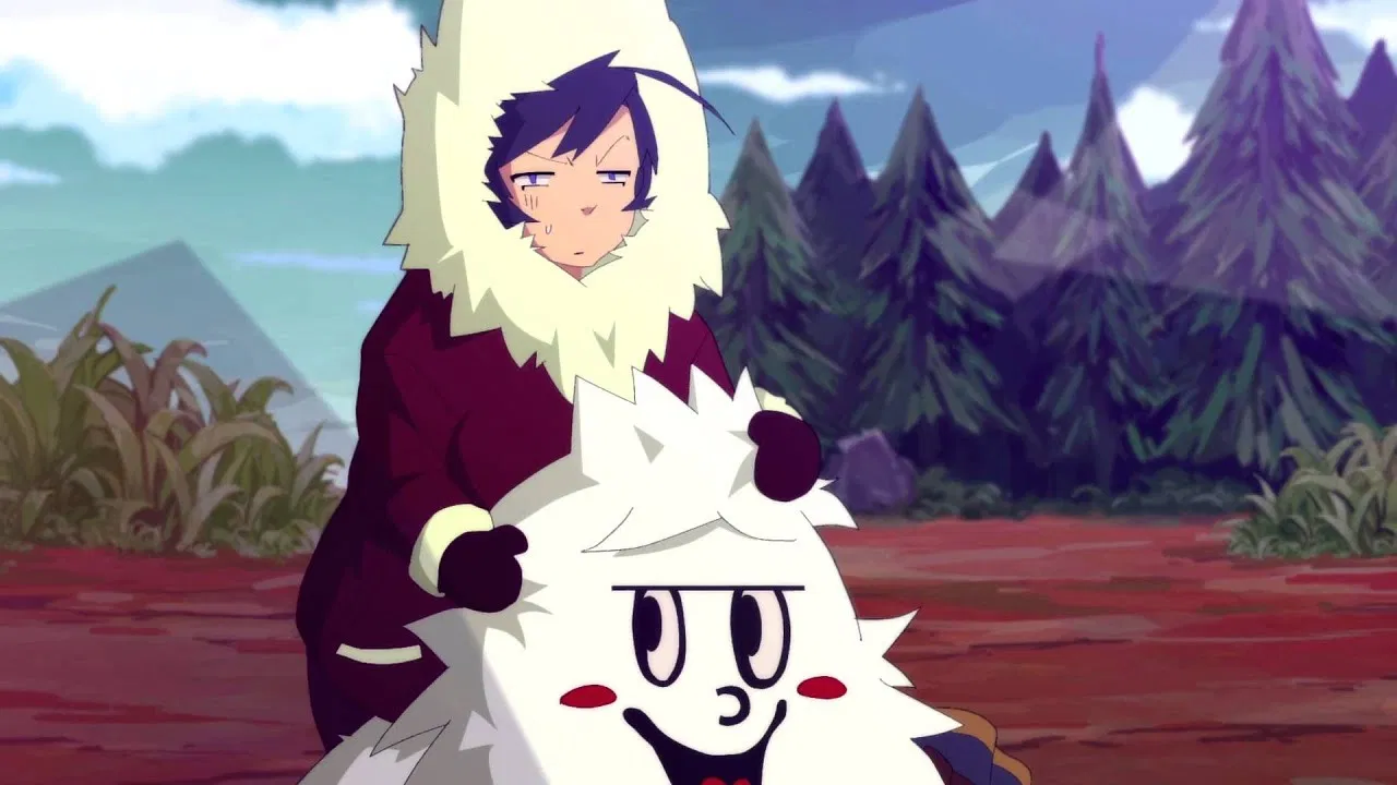 Лига Легенд