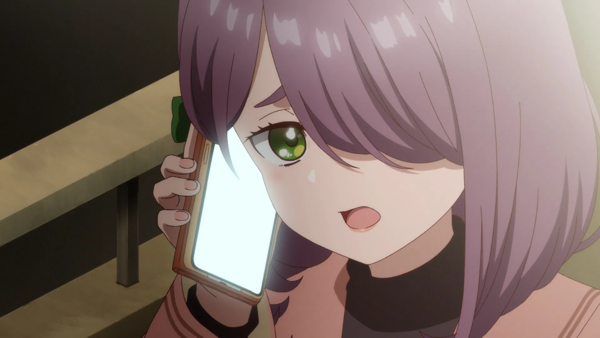 Гармония Милле-Фея