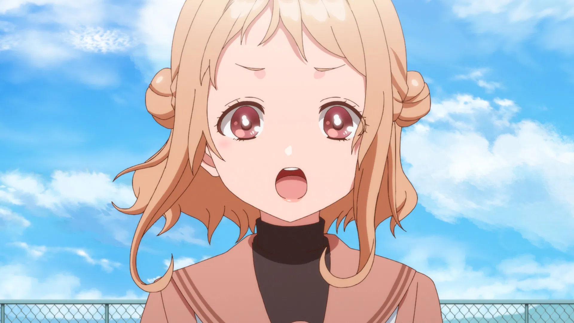 Гармония Милле-Фея