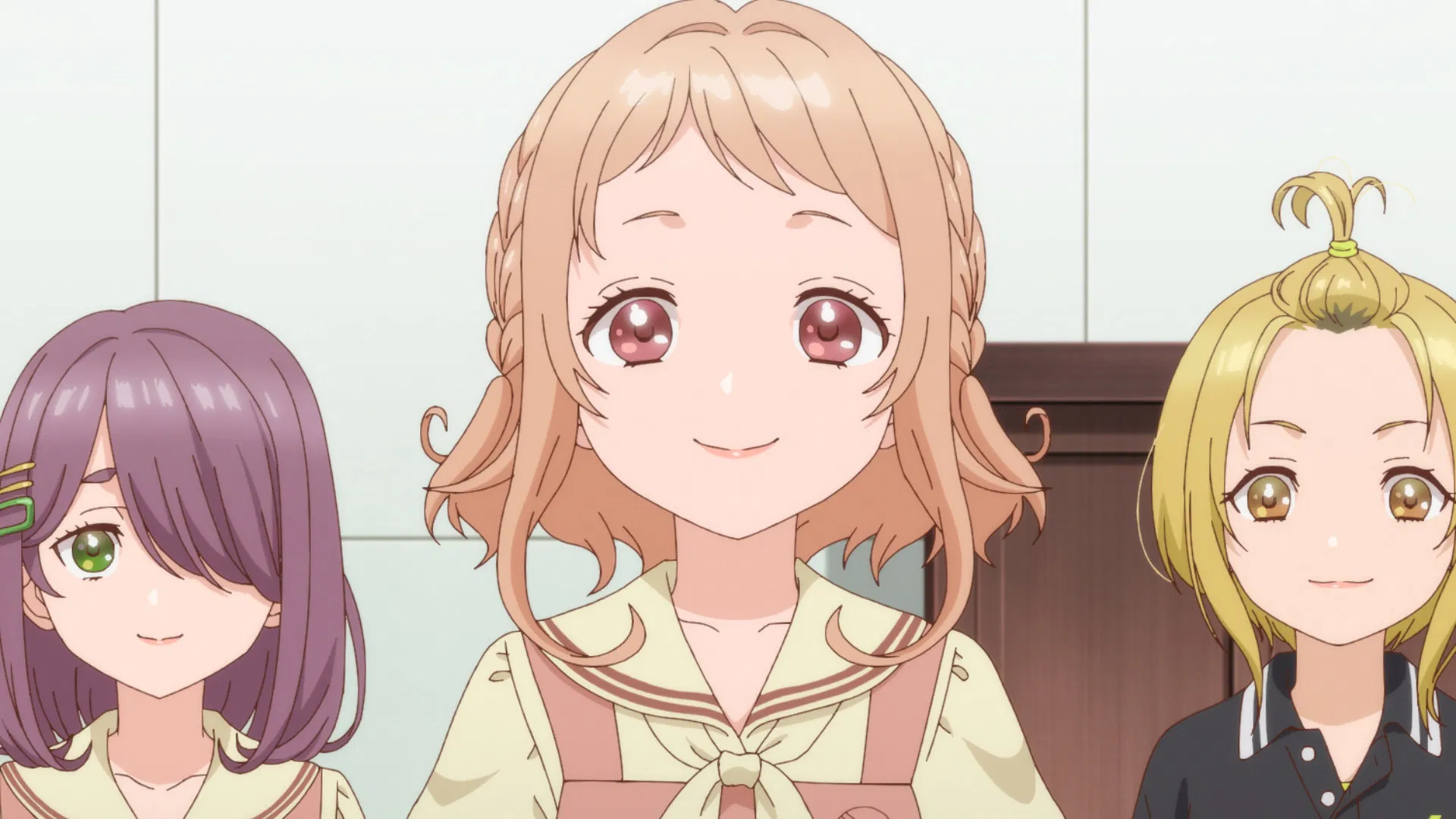 Гармония Милле-Фея