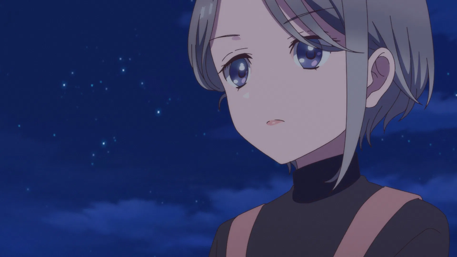 Гармония Милле-Фея