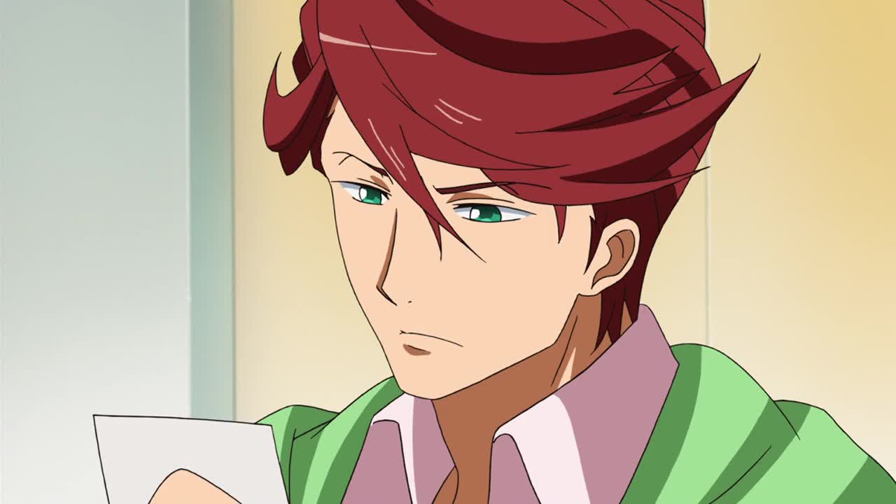 Проект Венера: Кульминация