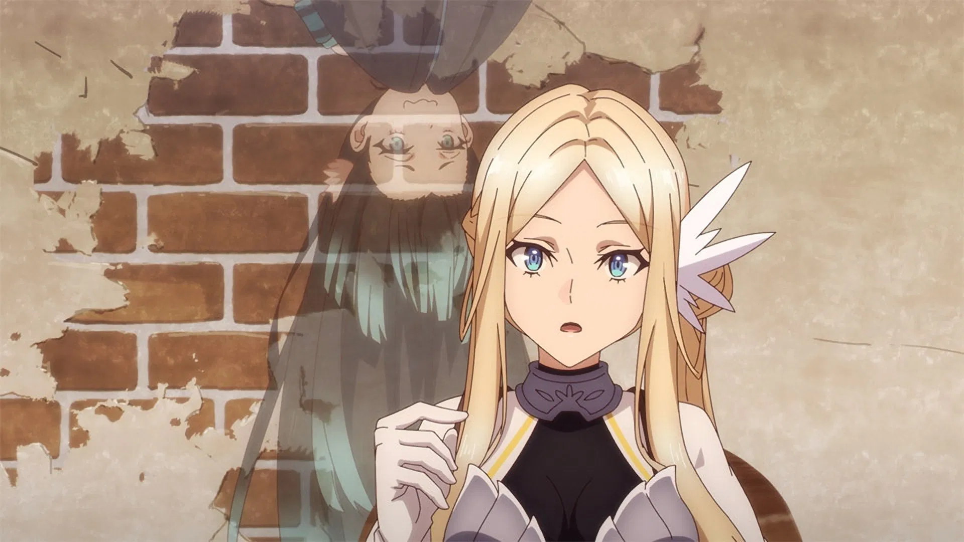 Гениальный целитель