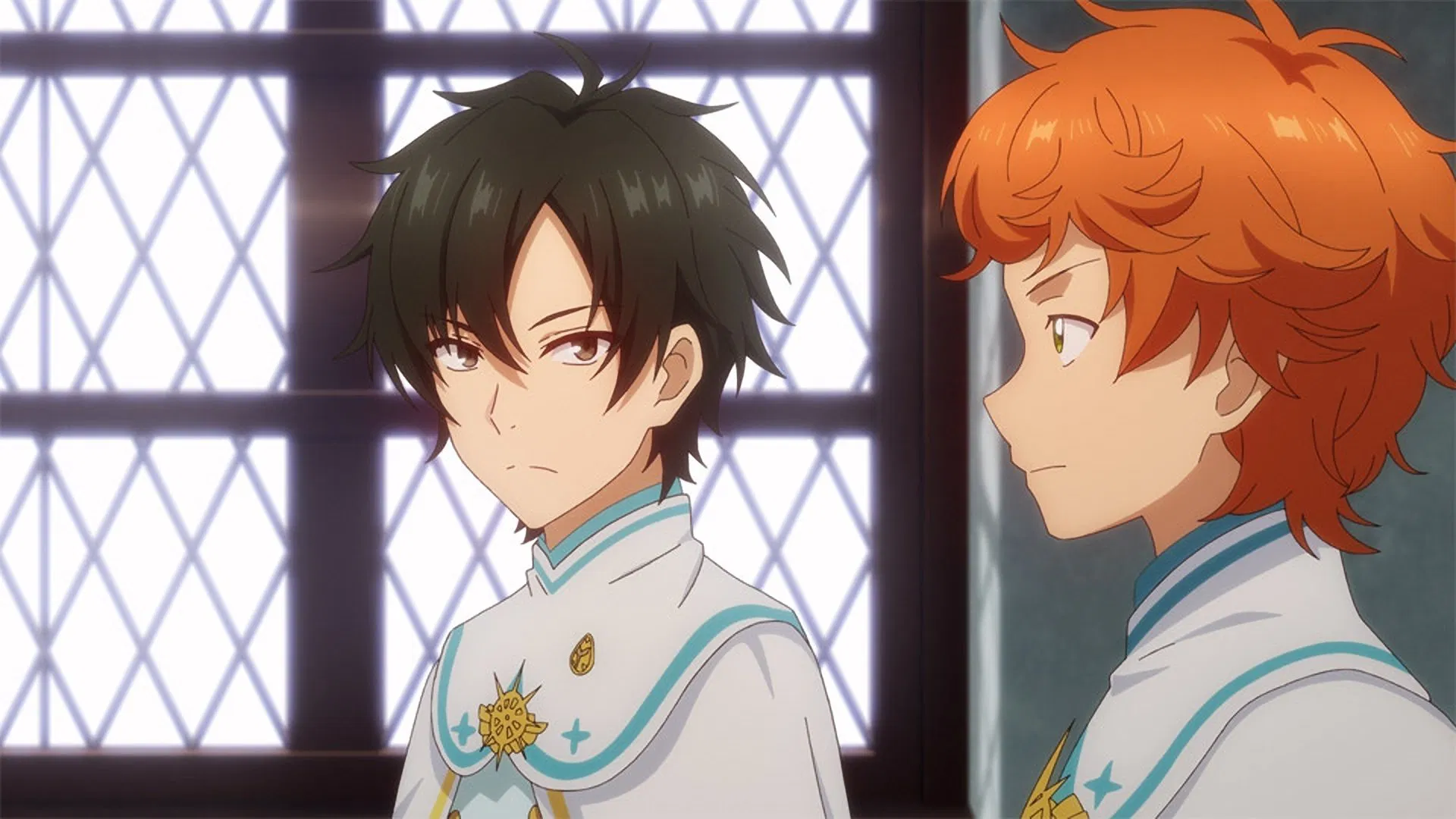 Гениальный целитель