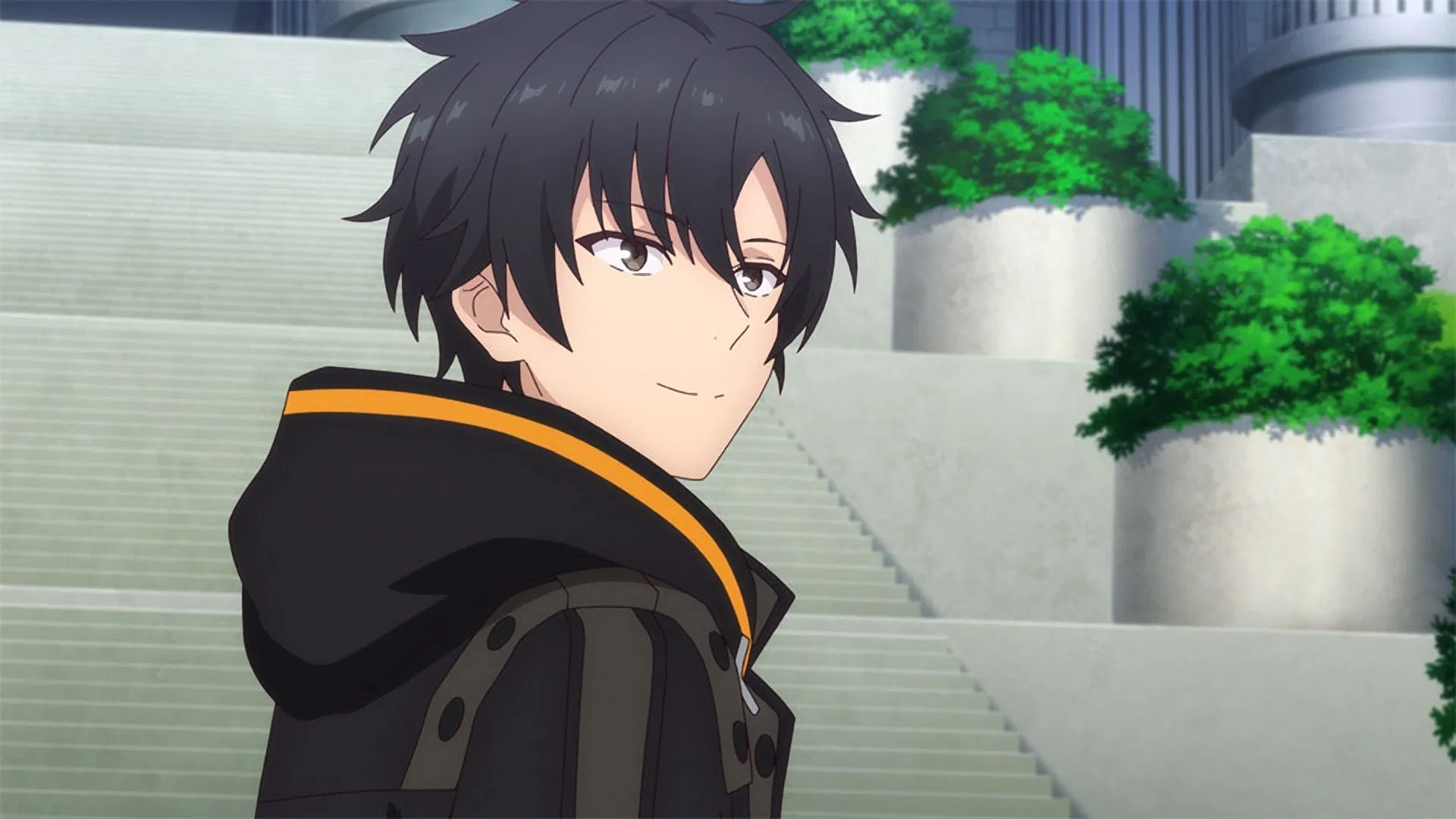 Гениальный целитель