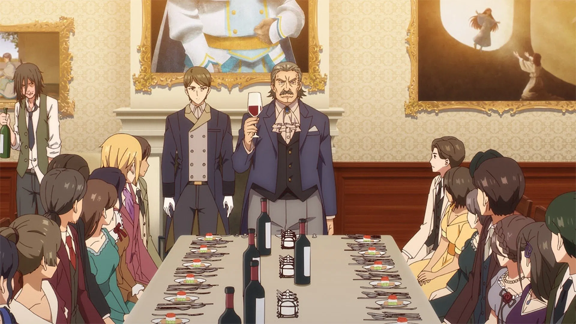 Гениальный целитель