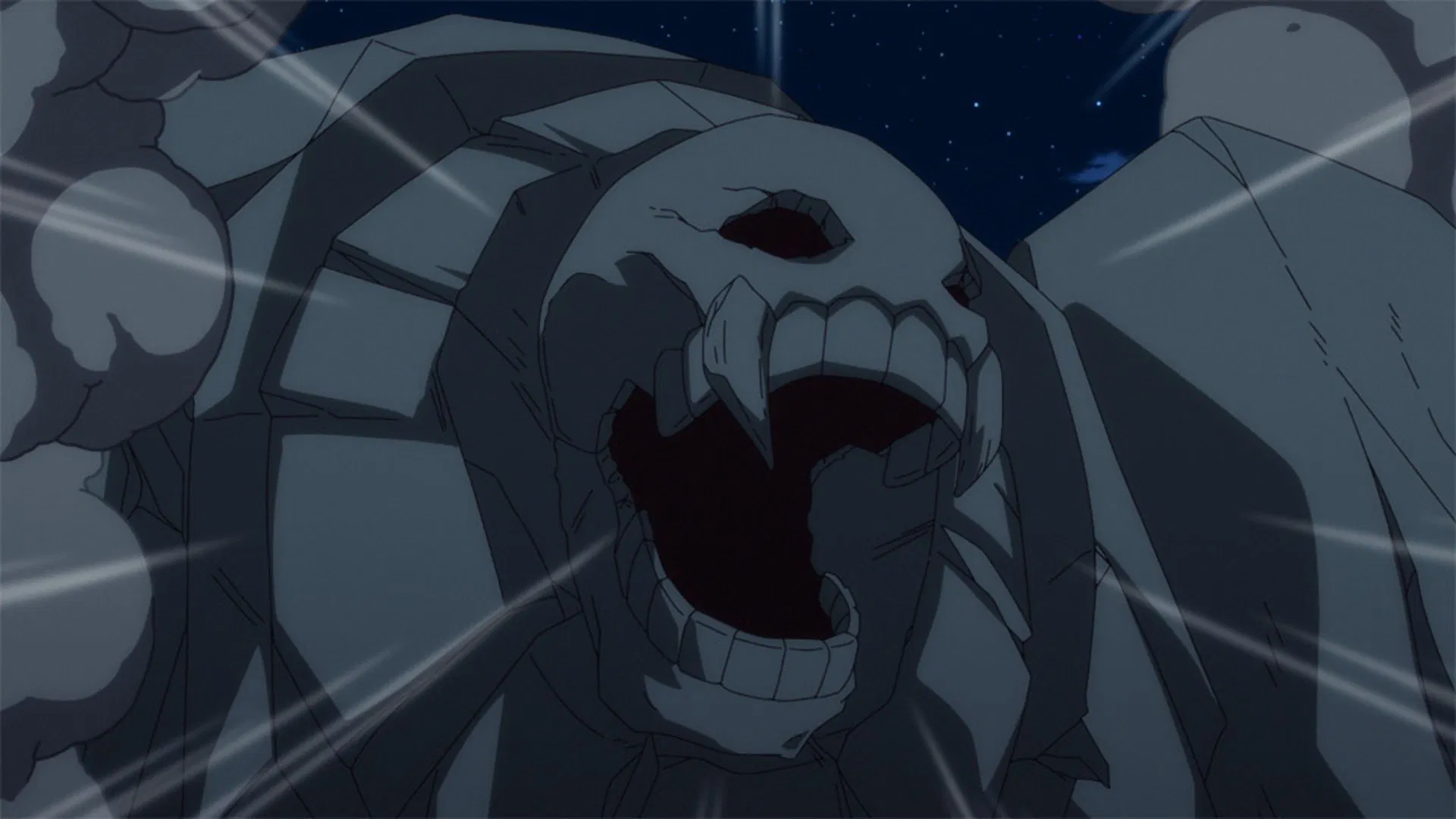 Гениальный целитель