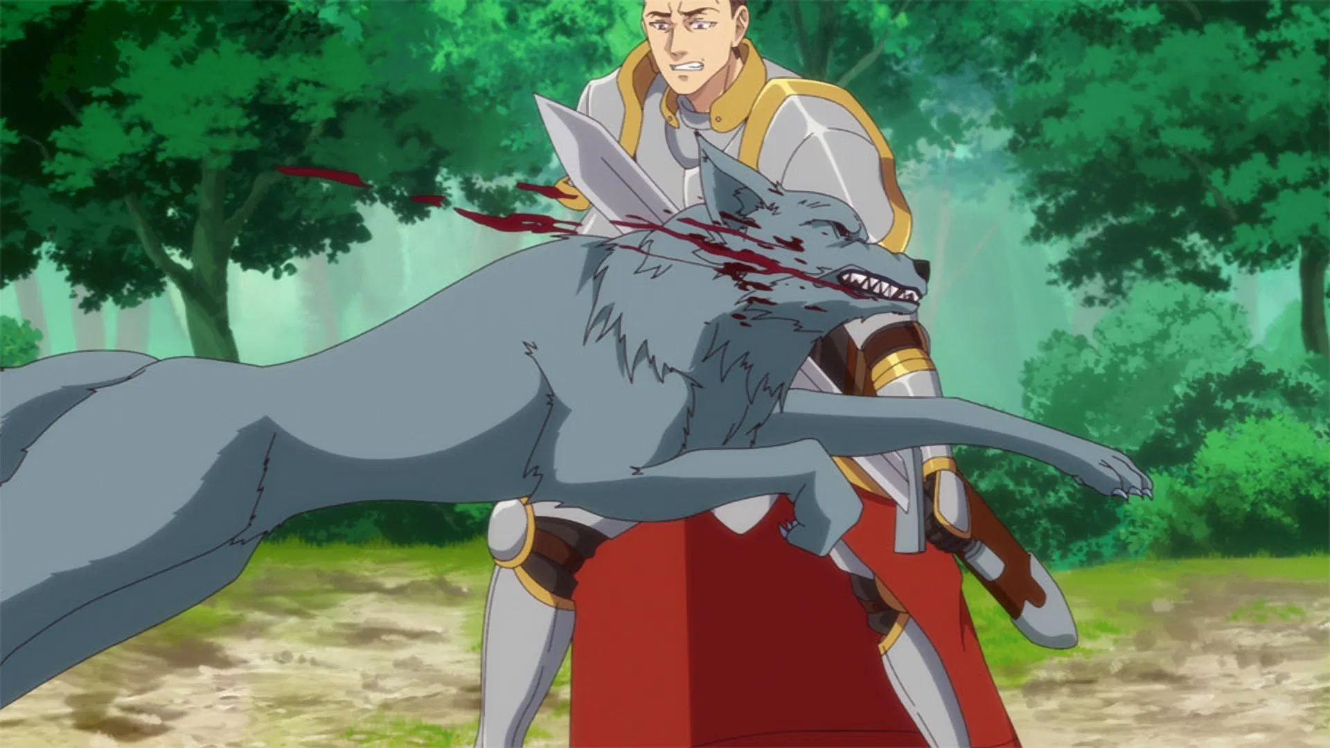 Гениальный целитель