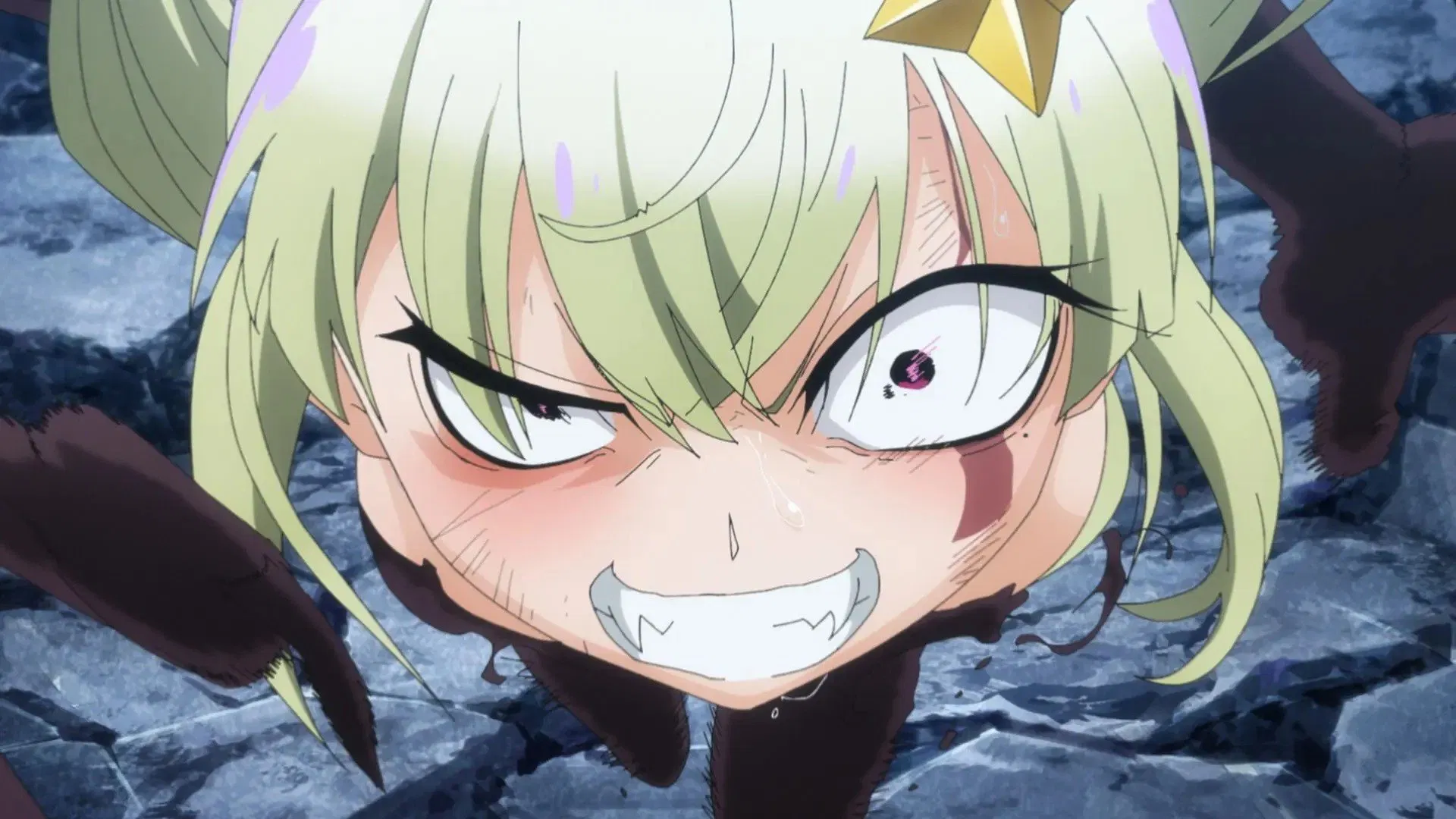 Становясь волшебницей