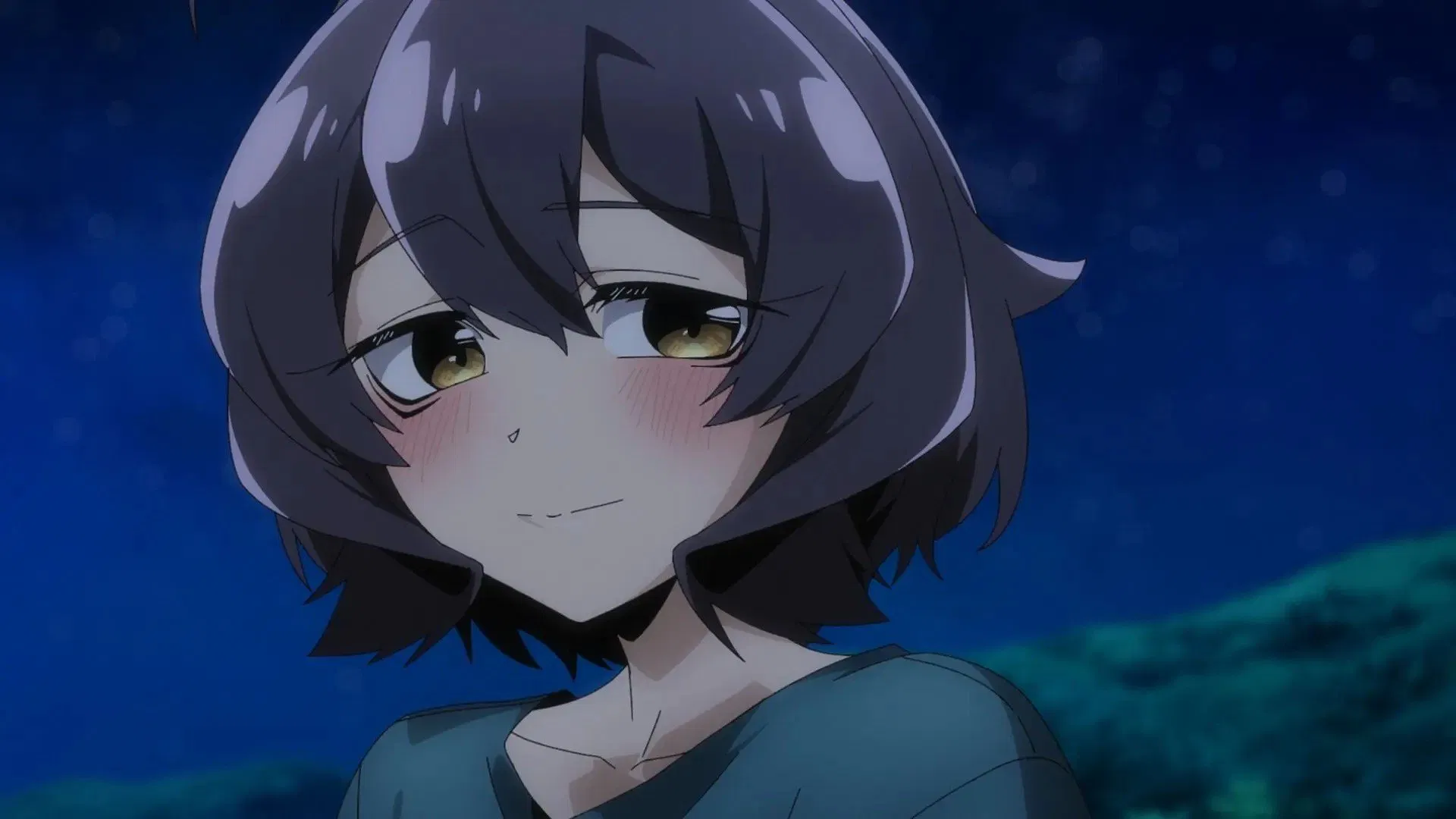 Становясь волшебницей