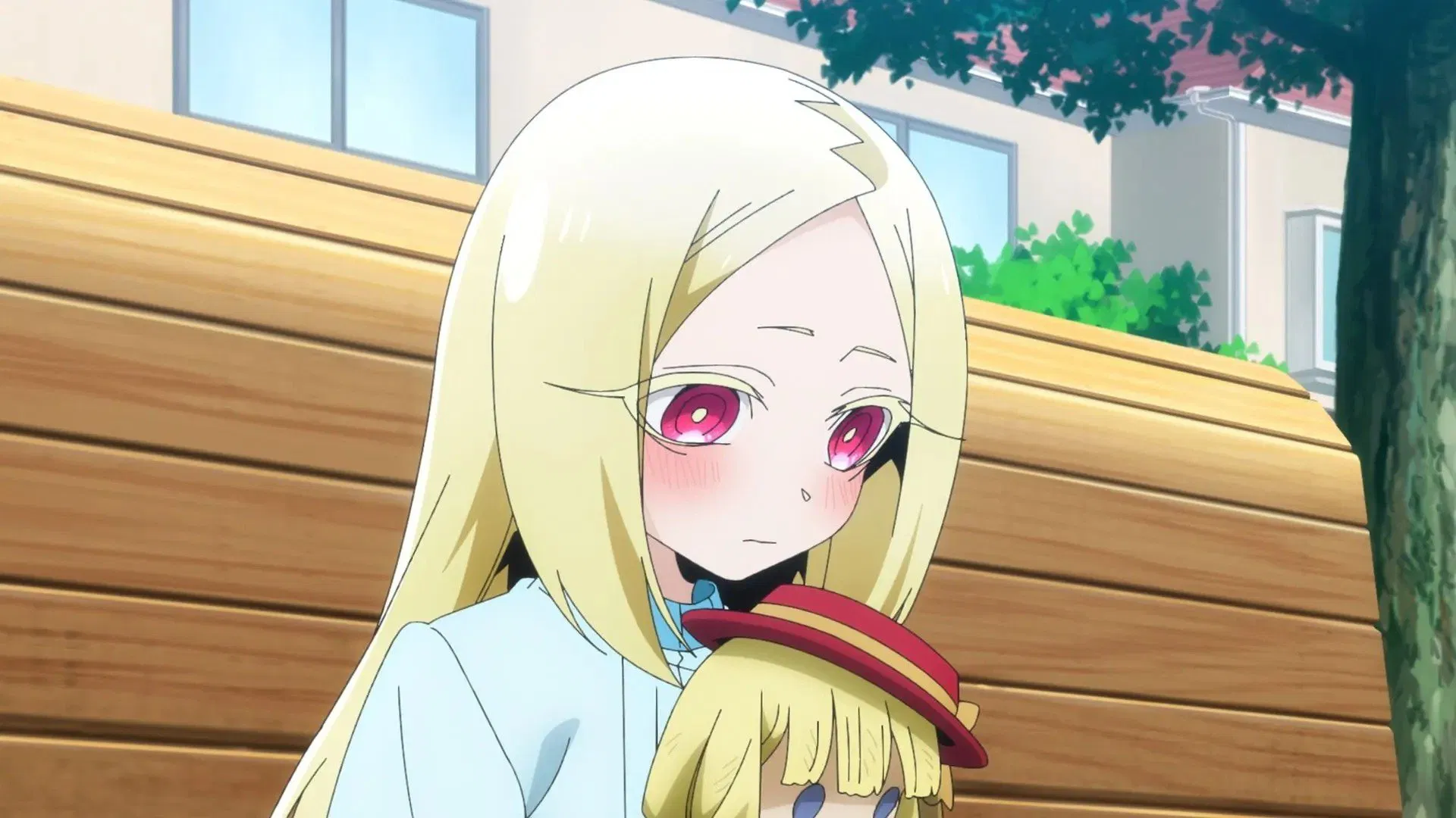 Становясь волшебницей