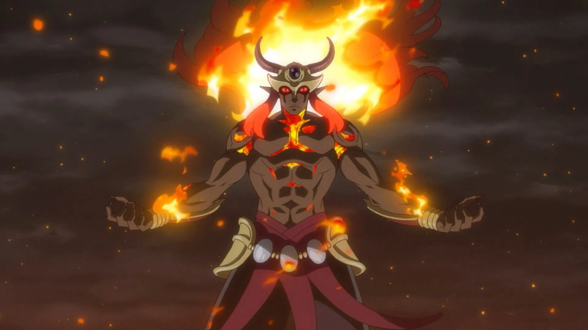 О моём перерождении в слизь