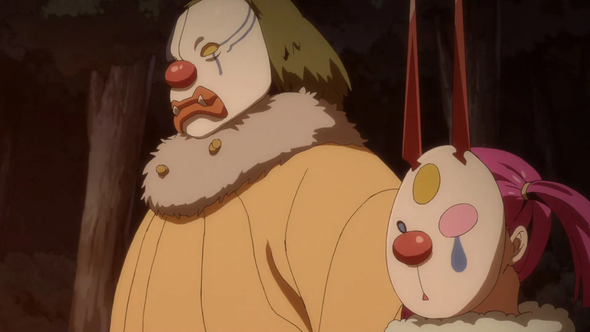 О моём перерождении в слизь