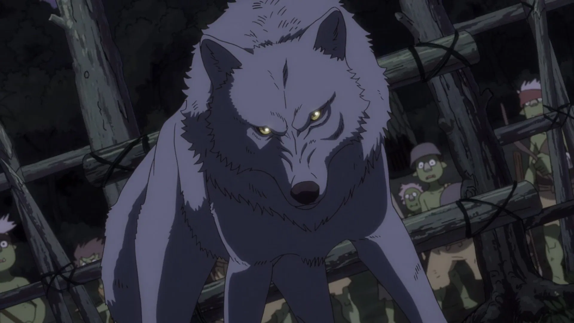 О моём перерождении в слизь