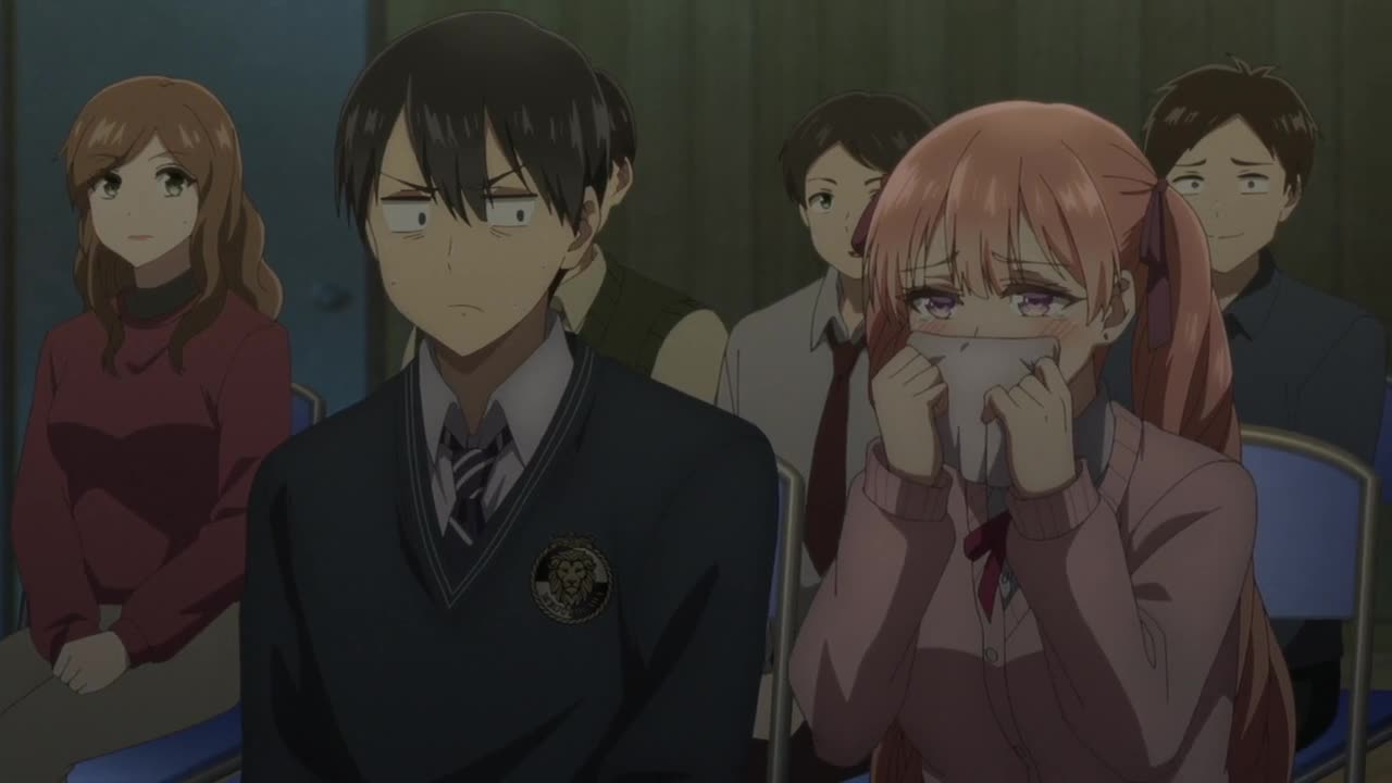 Обручённые кукушками