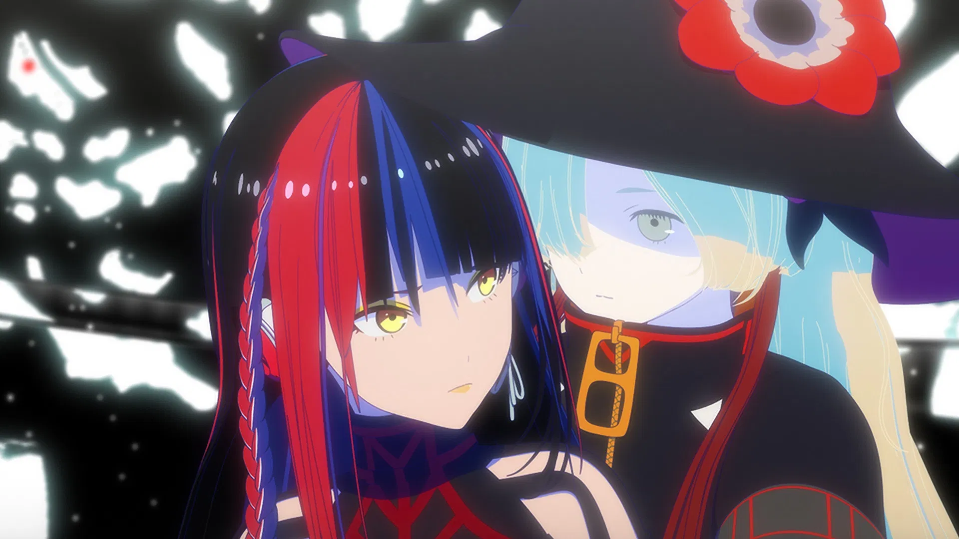 Строящийся город Камицубаки