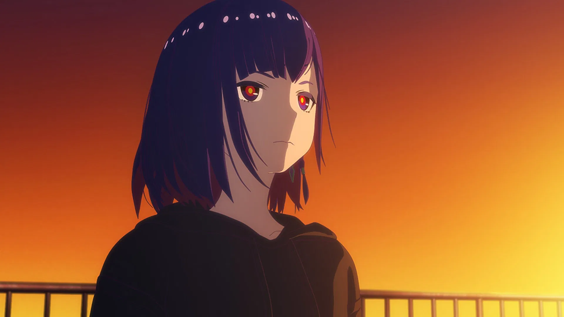 Строящийся город Камицубаки