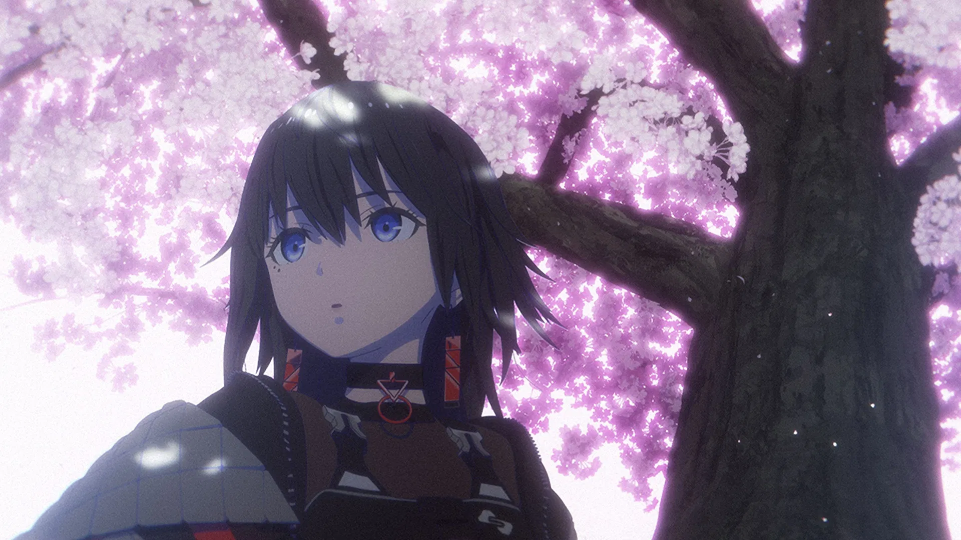 Строящийся город Камицубаки