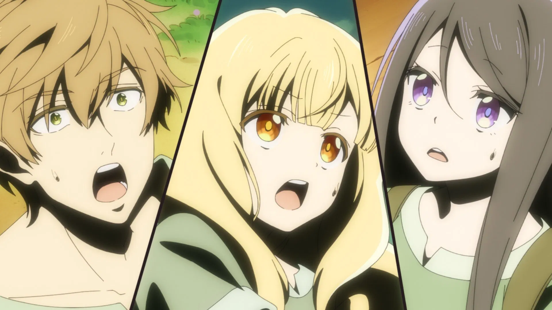 Всё тот же невзрачный боец