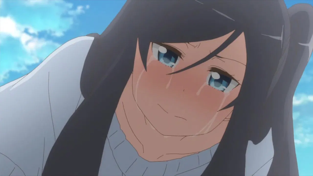 Смотрительница Сунохары