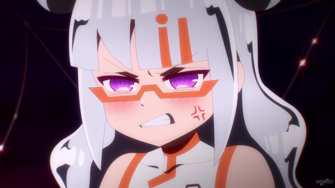 Пуниру - милая слизь